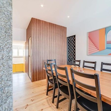 Cozy Coastal Getaway 3Br Apartment In 埃斯托利尔 外观 照片