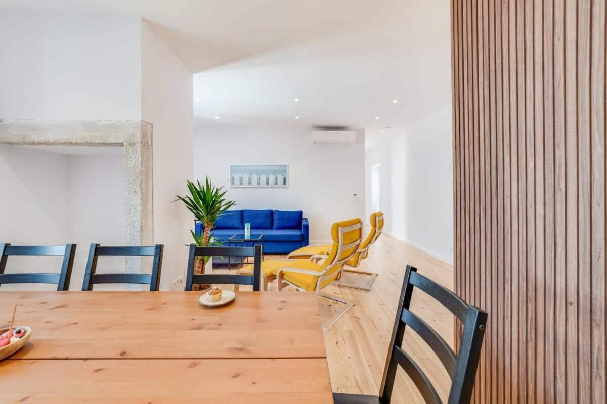 Cozy Coastal Getaway 3Br Apartment In 埃斯托利尔 外观 照片